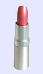 Merkloos sante lippenst shiny rose 35 20g