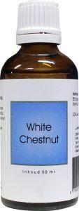 BA35 White chestnut