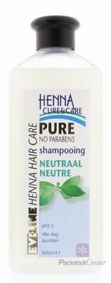 Evi Line Shampoo pure neutraal
