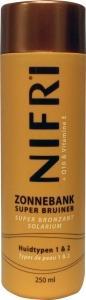 Nifri zonneb superbr vakantie- 250ml