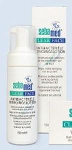 clear face rein lotio- 150ml