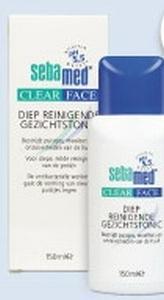 clear face rein ton - 150ml