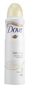 deospr silk dry- 250ml