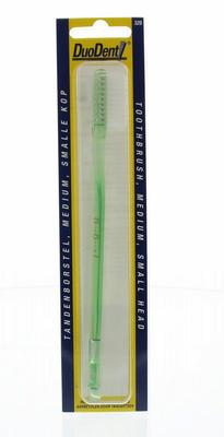 Duodent Tandenborstel medium - smalle kop