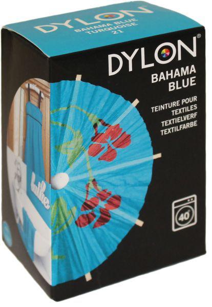 textverf mach 21 b blue- 200gr