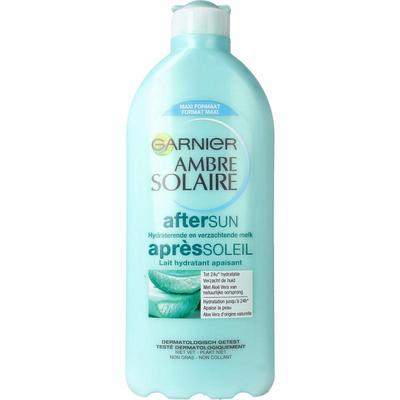Ambre Solaire Aftersun melk