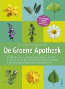 groene apotheek boek