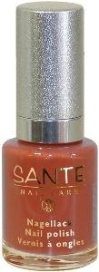 sante nagellak shiny brown 26 1st