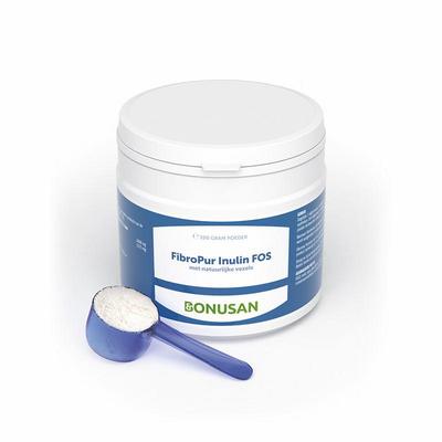 Bonusan FibroPur inulin FOS