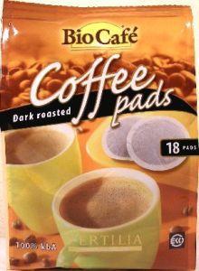 fertilia biocafe coffep dark r 18st