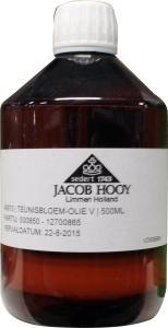 Jacob Hooy Teunisbloemolie