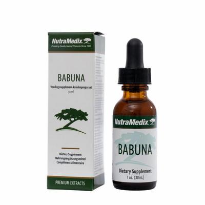 Nutramedix Babuna