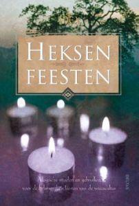 heksenfeesten boek