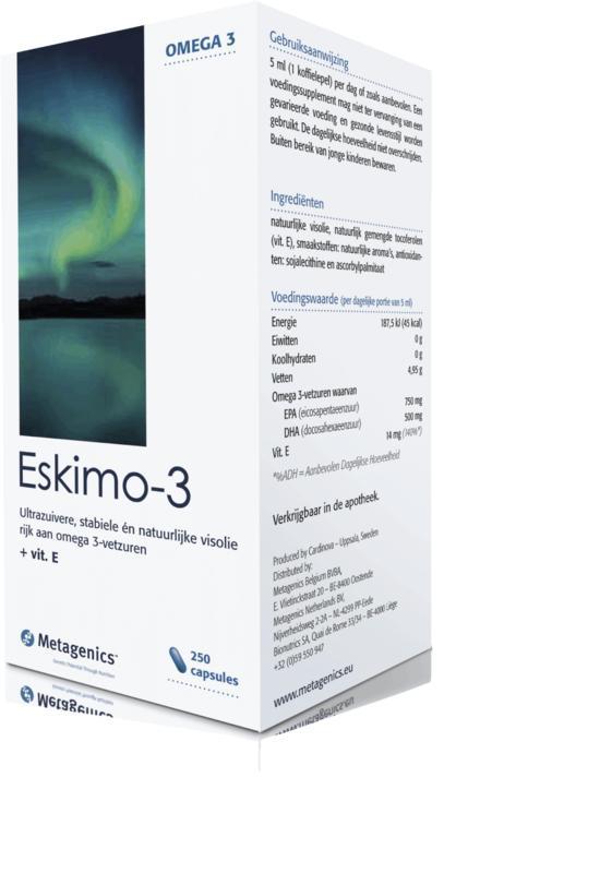 Eskimo 3