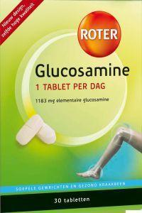 glucosamine # 30tab