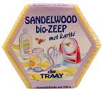 Zeep sandelhout bio