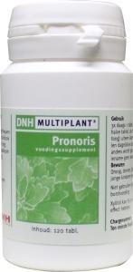 DNH Pronoris multiplant