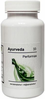 Balancepharma Gemmo simplex 1 abies pectinata