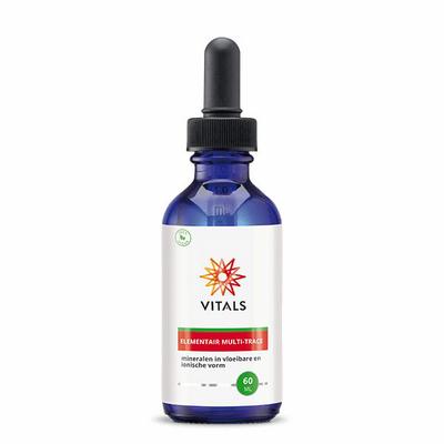 Vitals Vitals Elementair multi-trace