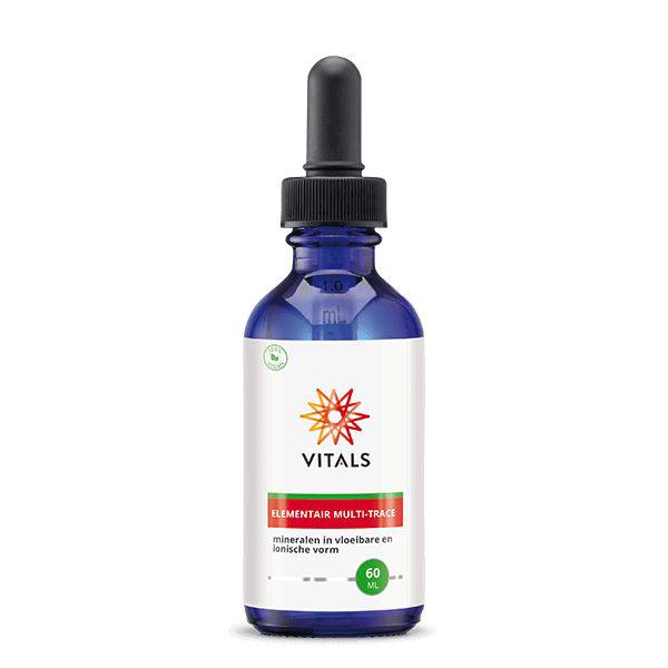 Vitals Elementair multi-trace