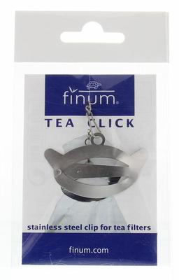 Simon Levelt Filterhouder click