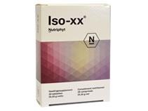 Nutriphyt Iso-xx