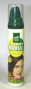 Hairwonder Colour mousse 6.35 hazel nut