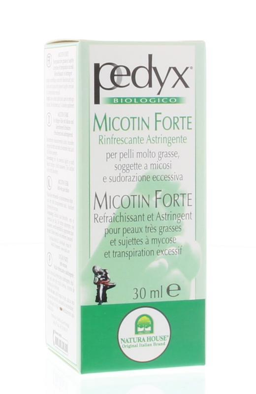 Micotin sterke lotion