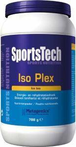 iso plex ice tea spt 787g
