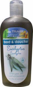 douche eucalyptus bdih - 250ml