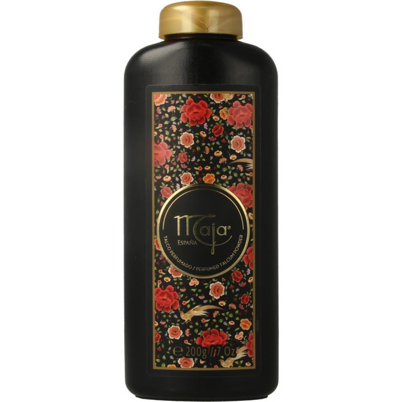 Talkpoeder Talkpoeder