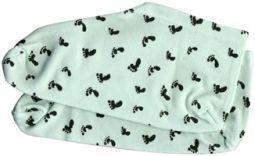 EARTH sokken print foot jad- 1pr