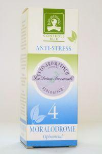 Ladrome moralodrome * 50m