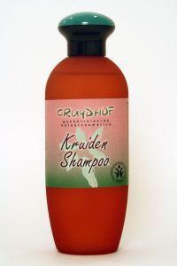 kruidenshampoo bdih * 200m