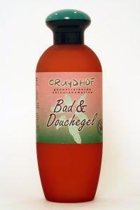 Bad & douchegel bdih Bad & douchegel bdih