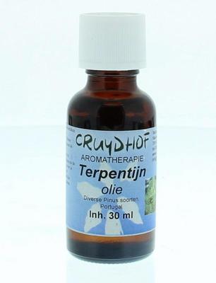 Cruydhof Terpentijn olie Portugal