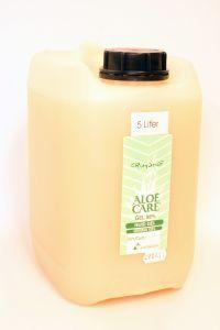 Cruydhof Aloe huidgel 98%