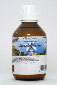 Cruydhof Lavendelbloesem olie