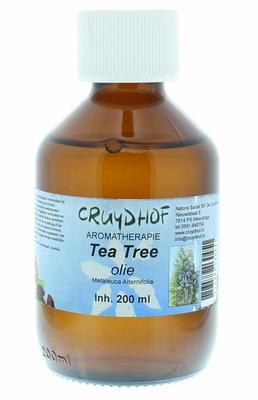Cruydhof Tea tree olie Australie