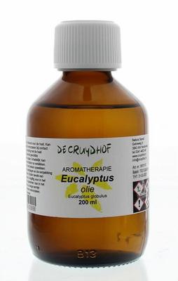 Cruydhof Eucalyptus olie