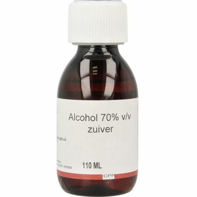 Orphi Alcohol 70% zuiver