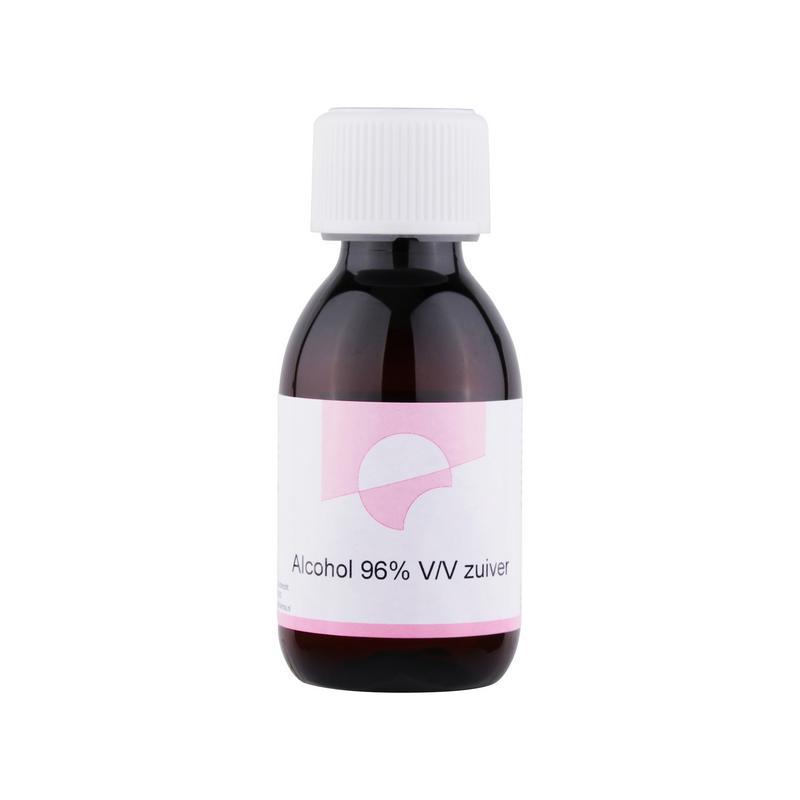 Alcohol 96% zuiver