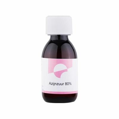 Orphi Azijnzuur 80%