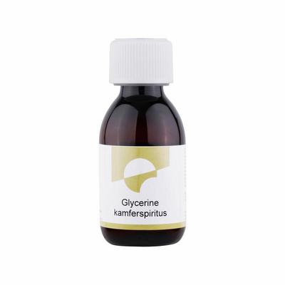 Orphi Glycerine kamfer spiritus