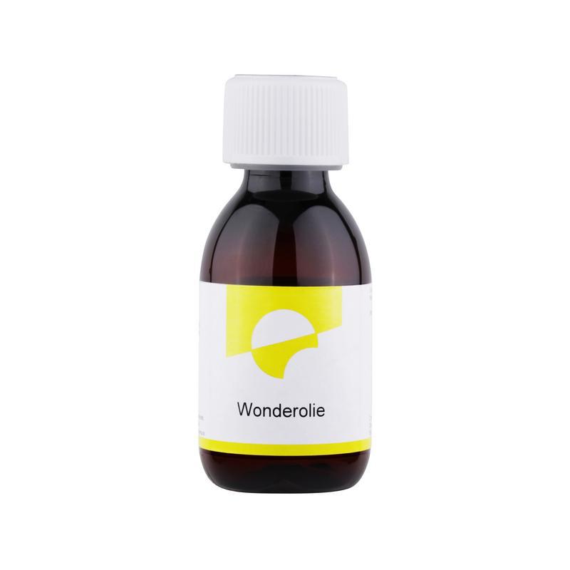Wonderolie