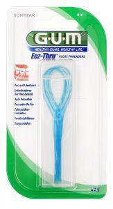 Eez thru floss threaders brugnaalden