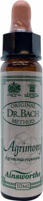AINSWORTHB Agrimony Bach