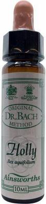 AINSWORTHB Holly Bach