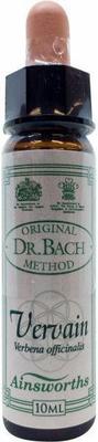 AINSWORTHB Vervain Bach
