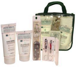 manicure essentials kit 1st
